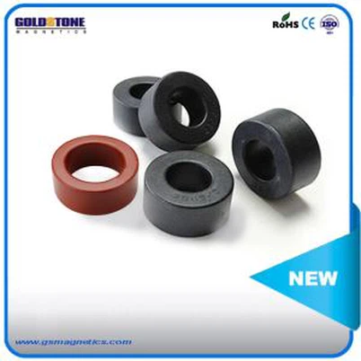 Nanokristālisks kodols