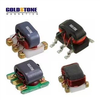 RF Balun transformators